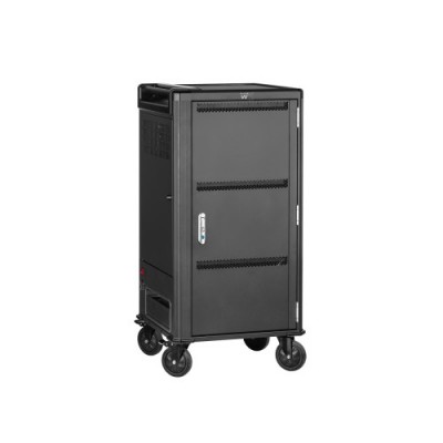 Ewent EW1702 cargador de dispositivo movil Universal Negro Gris Corriente alterna Interior