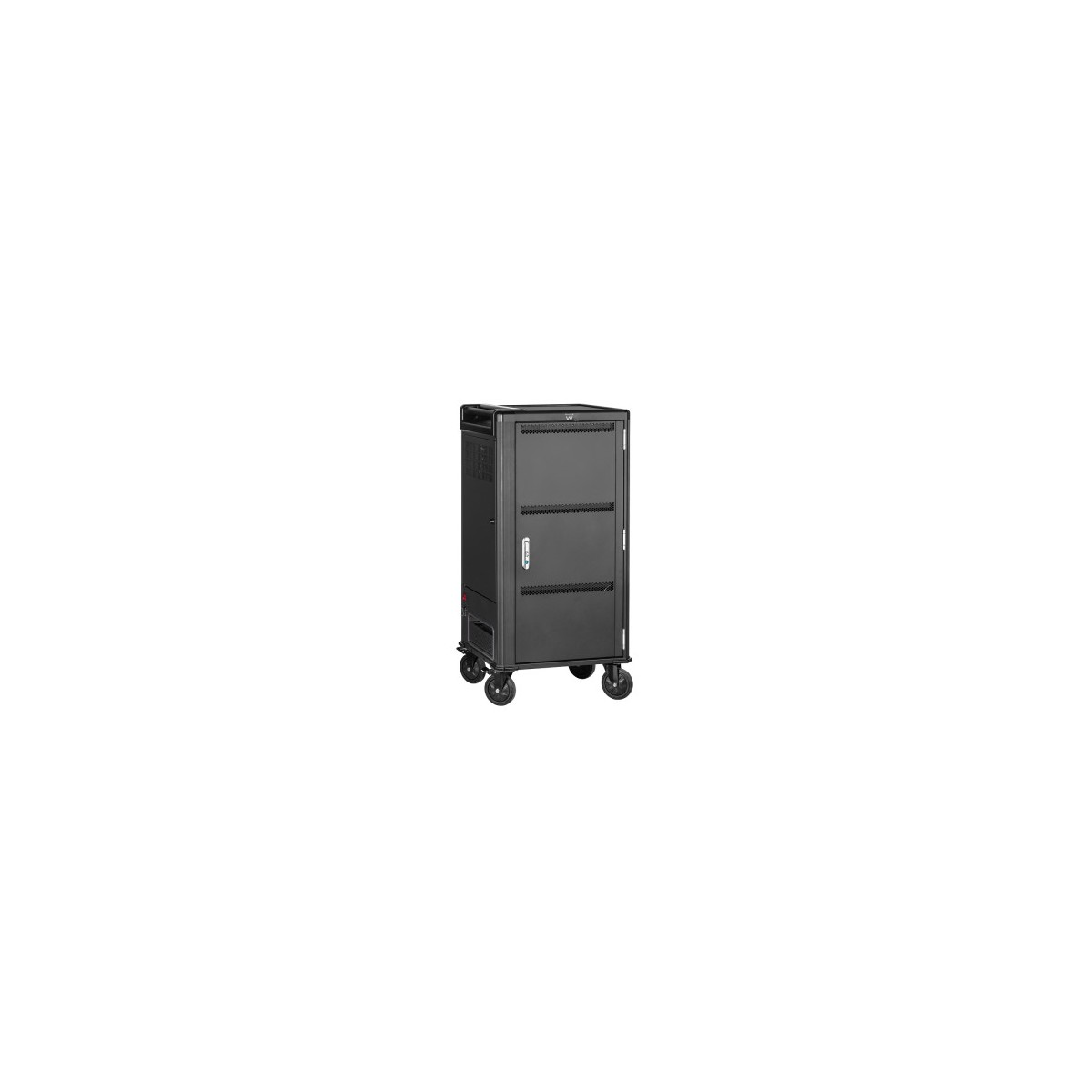 Ewent EW1702 cargador de dispositivo movil Universal Negro Gris Corriente alterna Interior