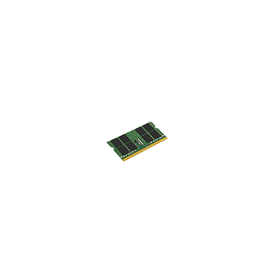 Kingston Technology ValueRAM KVR32S22D8 16 modulo de memoria 16 GB 1 x 16 GB DDR4 3200 MHz