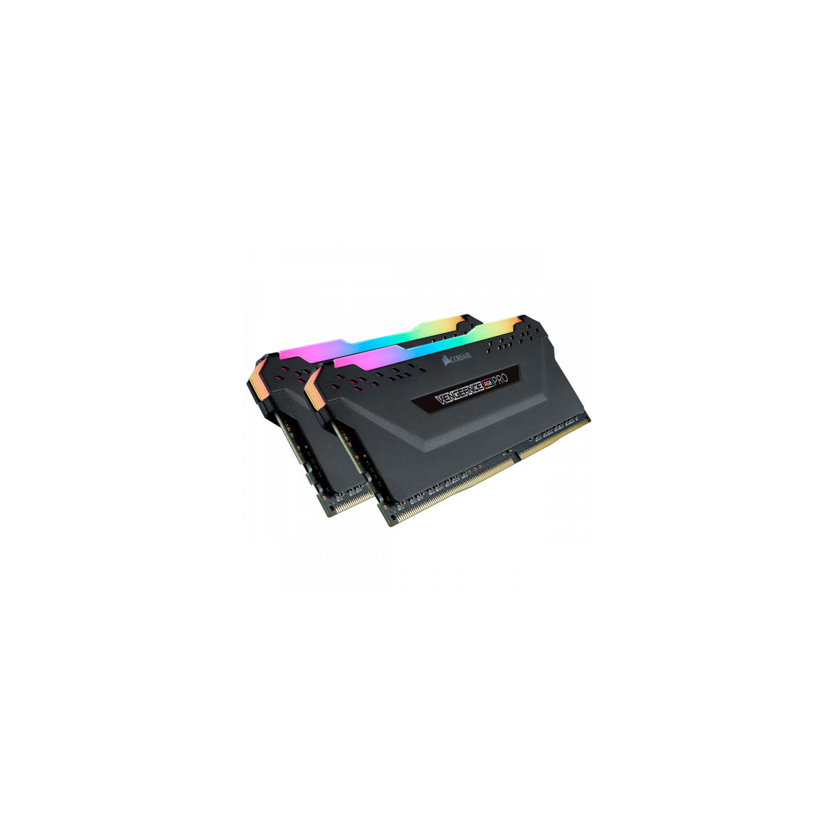 Corsair Vengeance CMW32GX4M2D3600C18 modulo de memoria 32 GB 2 x 16 GB DDR4 3600 MHz