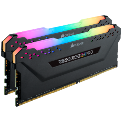 Corsair Vengeance CMW32GX4M2D3600C18 modulo de memoria 32 GB 2 x 16 GB DDR4 3600 MHz