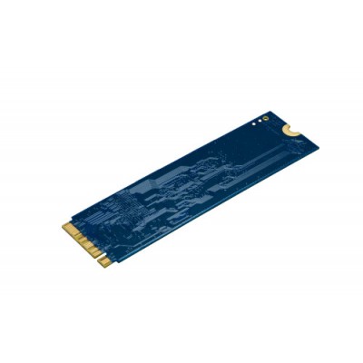 Kingston Technology NV3 M2 500 GB PCI Express 40 NVMe 3D NAND