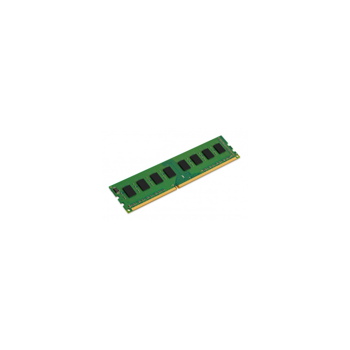 Kingston Technology ValueRAM 8GB DDR3 1600MHz Module modulo de memoria