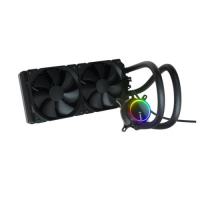 Fractal Design Celsius S28 Dynamic refrigeracion agua y freon