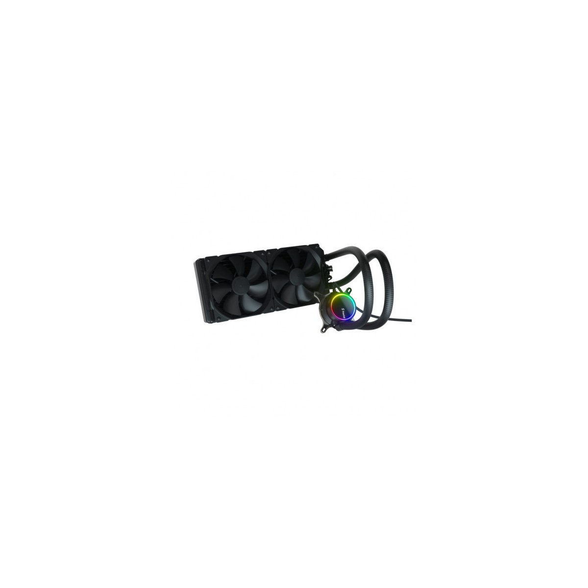 Fractal Design Celsius S28 Dynamic refrigeracion agua y freon