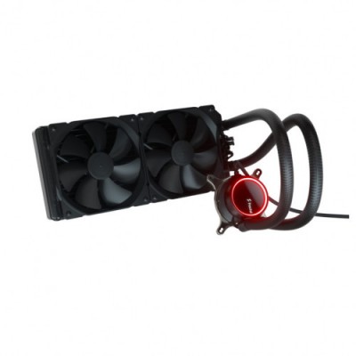 Fractal Design Celsius S28 Dynamic refrigeracion agua y freon