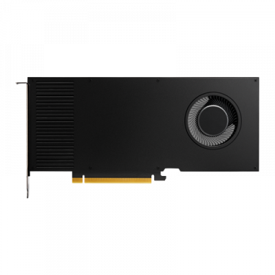 PNY VCNRTXA4000 PB tarjeta grafica NVIDIA RTX A4000 16 GB GDDR6