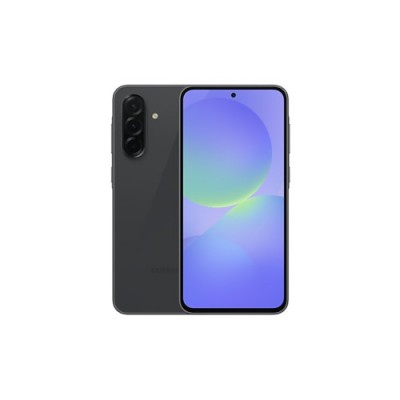 Samsung Galaxy A36 17 cm 67 SIM doble Android 15 5G USB Tipo C 6 GB 128 GB 5000 mAh Negro