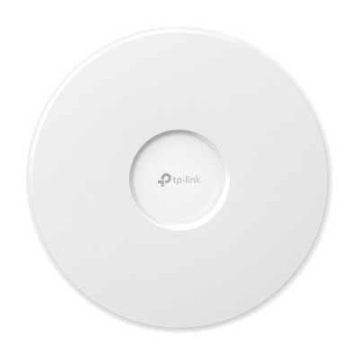 TP Link Omada EAP772 punto de acceso inalambrico 9300 Mbit s Blanco