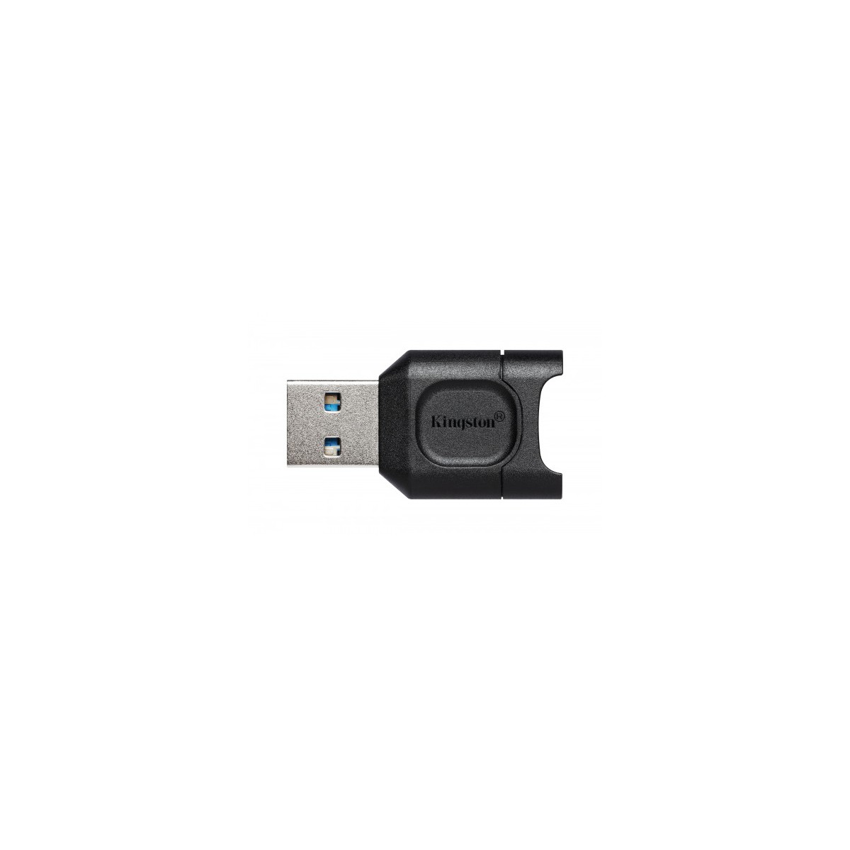 Kingston Technology MobileLite Plus lector de tarjeta Negro USB 32 Gen 1 31 Gen 1 Type A