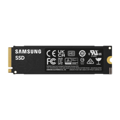 Samsung MZ V9S2T0 2 TB M2 PCI Express 40 NVMe V NAND TLC