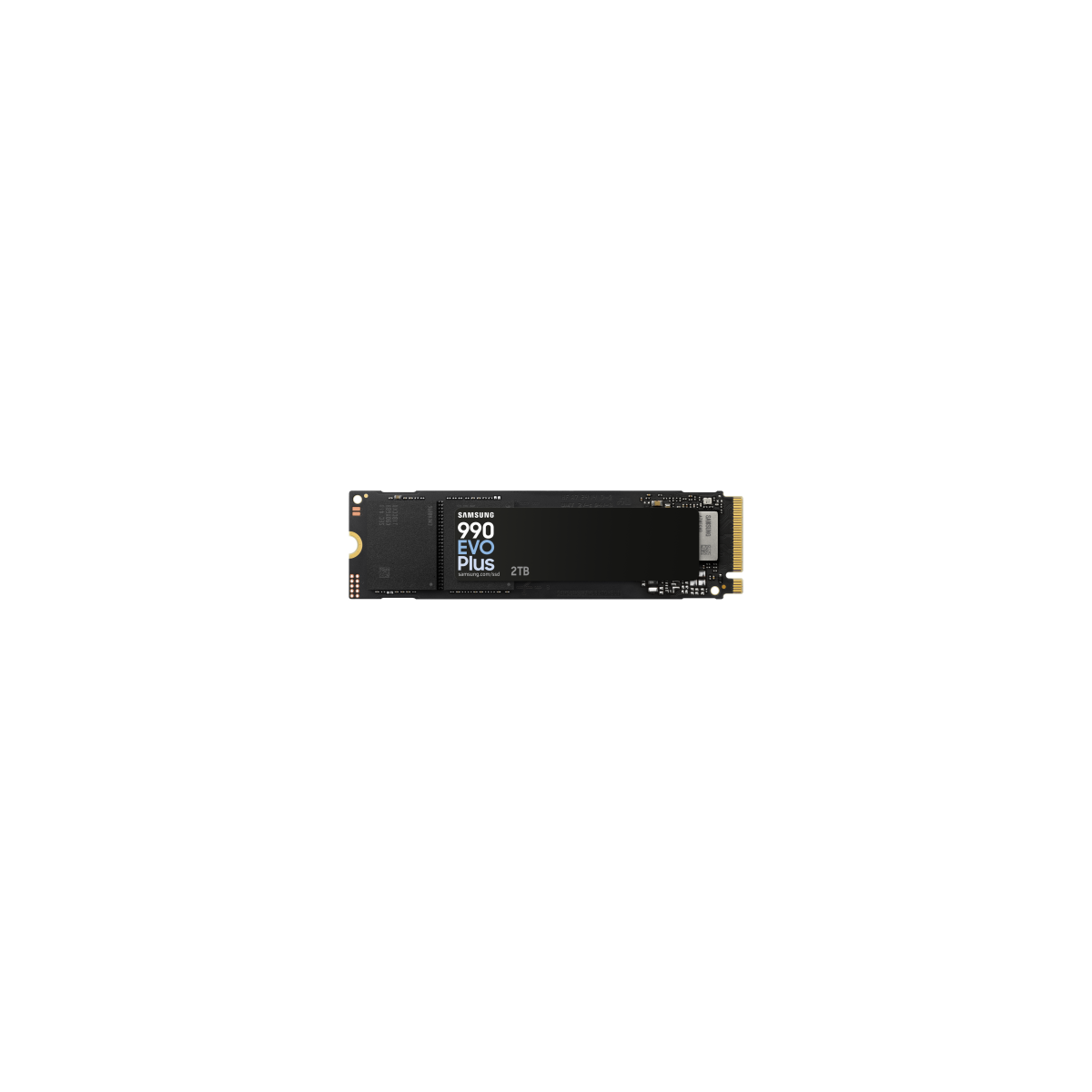 Samsung MZ V9S2T0 2 TB M2 PCI Express 40 NVMe V NAND TLC