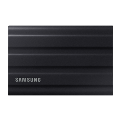 SAMSUNG SSD EXTERNO T7 SHIELD MU PE4T0S EU 4TB NEGRO