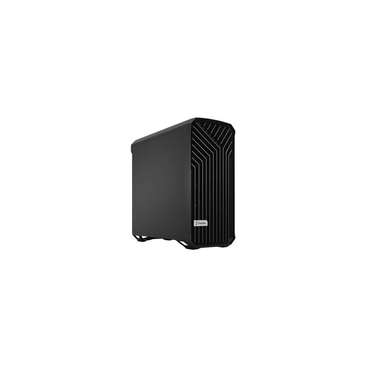 Fractal Design Torrent Negro