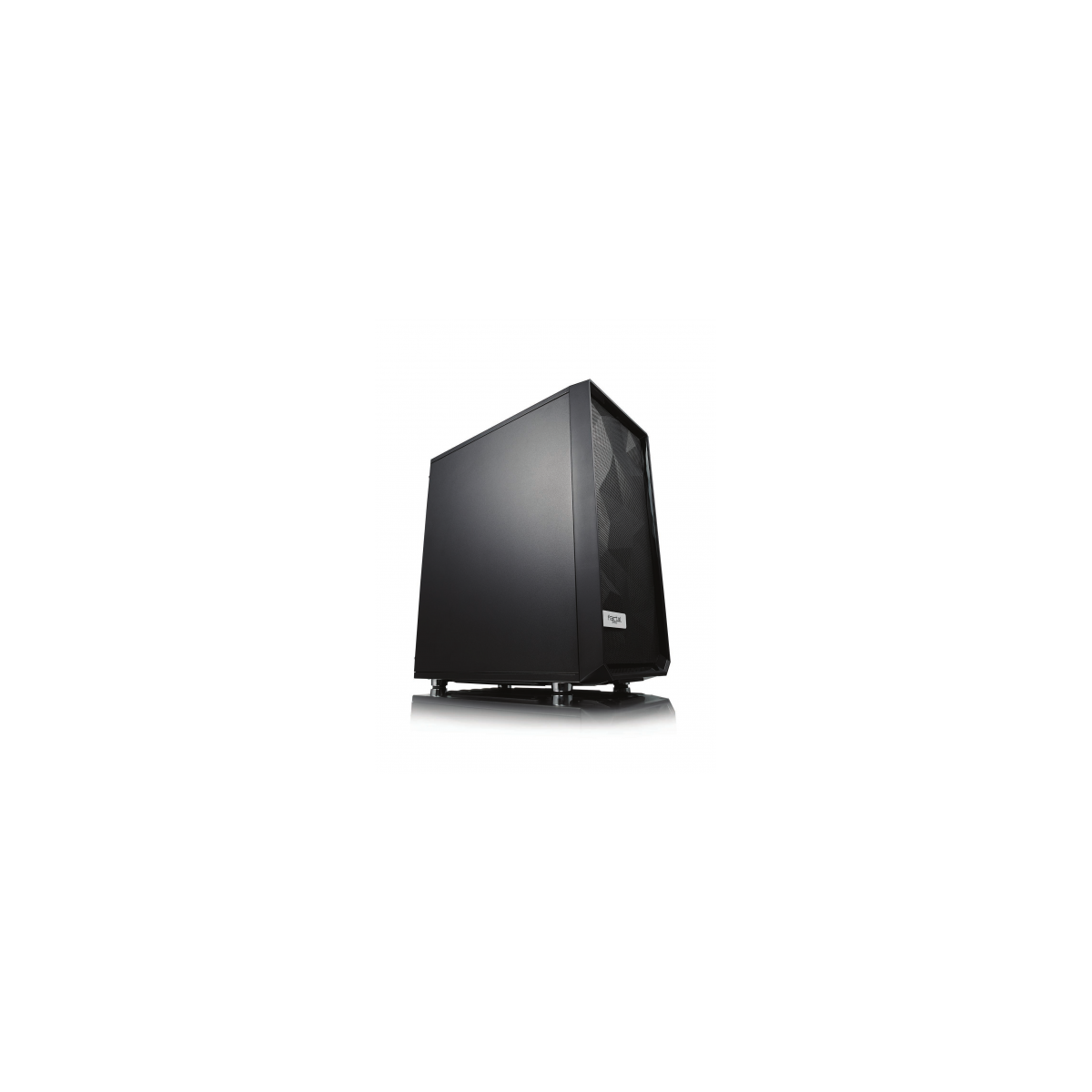 Fractal Design Meshify C Midi Tower Negro