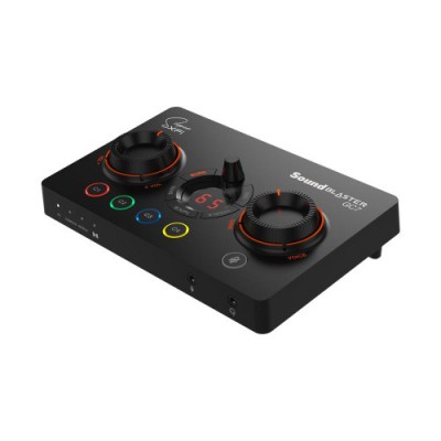 Creative Labs Sound Blaster GC7 71 canales USB