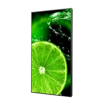 NEC MultiSync E758 Pantalla plana para senalizacion digital 1892 cm 745 LED 400 cd m 4K Ultra HD Negro 18 7