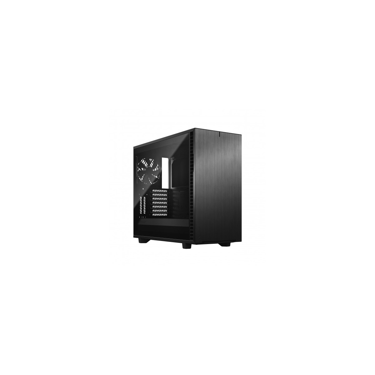 Fractal Design Define 7 Midi Tower Negro