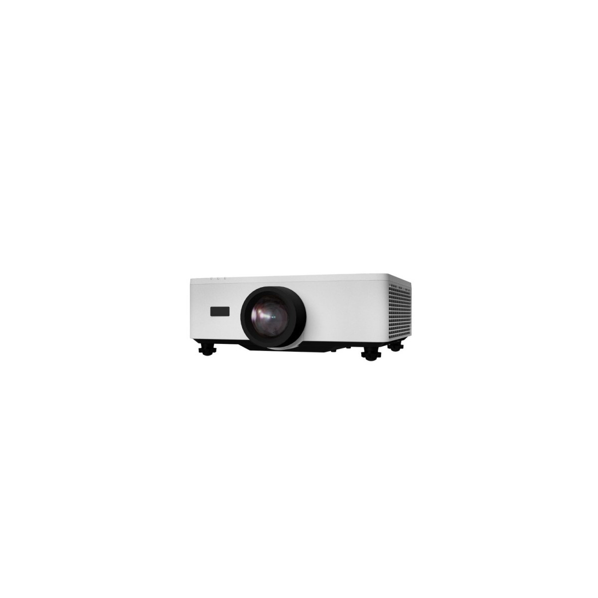 Sharp P601Q Proyector para grandes espacios 6000 lumenes ANSI DLP UHD 4K 3840x2160 Blanco