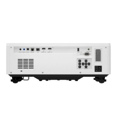 Sharp P601Q Proyector para grandes espacios 6000 lumenes ANSI DLP UHD 4K 3840x2160 Blanco
