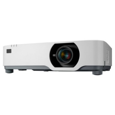 NEC P627UL Proyector de alcance estandar 6200 lumenes ANSI 3LCD WUXGA 1920x1200 Blanco