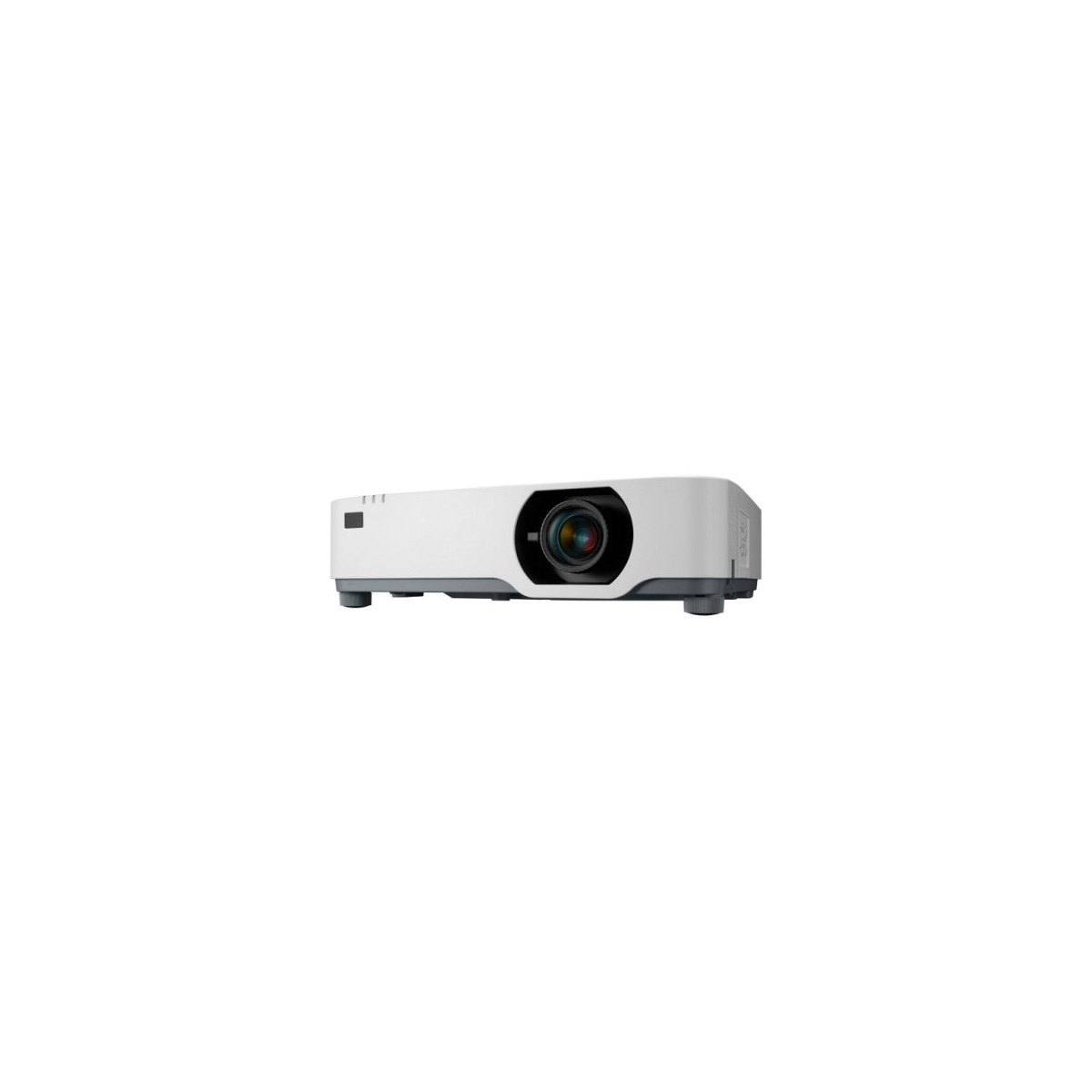 NEC P627UL Proyector de alcance estandar 6200 lumenes ANSI 3LCD WUXGA 1920x1200 Blanco
