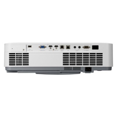 NEC P627UL Proyector de alcance estandar 6200 lumenes ANSI 3LCD WUXGA 1920x1200 Blanco