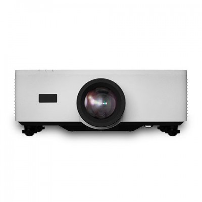 Sharp P721Q Projector Proyector para grandes espacios 7200 lumenes ANSI DLP UHD 4K 3840x2160 3D Blanco