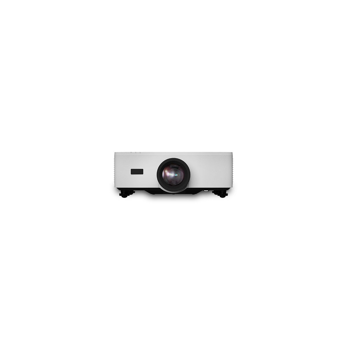 Sharp P721Q Projector Proyector para grandes espacios 7200 lumenes ANSI DLP UHD 4K 3840x2160 3D Blanco