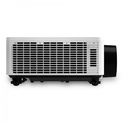 Sharp P721Q Projector Proyector para grandes espacios 7200 lumenes ANSI DLP UHD 4K 3840x2160 3D Blanco