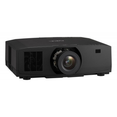 NEC PV710UL B Proyector de alcance estandar 7100 lumenes ANSI 3LCD WUXGA 1920x1200 Negro