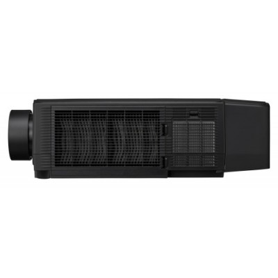 NEC PV710UL B Proyector de alcance estandar 7100 lumenes ANSI 3LCD WUXGA 1920x1200 Negro