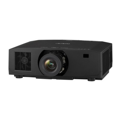 NEC PV800UL Proyector de alcance estandar 8000 lumenes ANSI 3LCD WUXGA 1920x1200 Negro