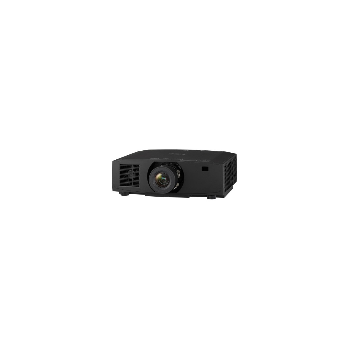 NEC PV800UL Proyector de alcance estandar 8000 lumenes ANSI 3LCD WUXGA 1920x1200 Negro