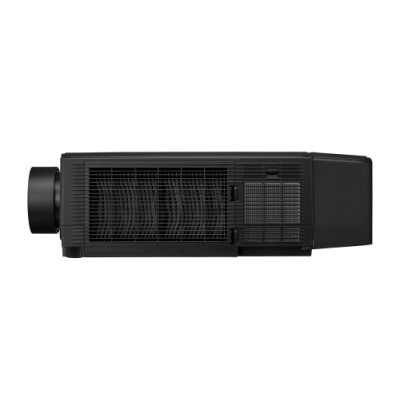 NEC PV800UL Proyector de alcance estandar 8000 lumenes ANSI 3LCD WUXGA 1920x1200 Negro
