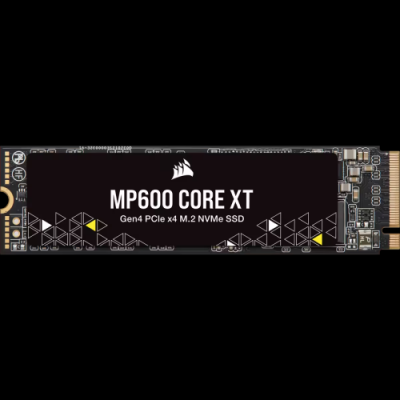 Corsair MP600 CORE XT M2 1000 GB PCI Express 40 QLC 3D NAND NVMe