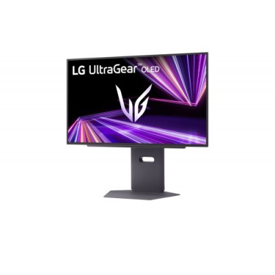 LG 27GX790A B pantalla para PC 686 cm 27 2560 x 1440 Pixeles 2K OLED Negro