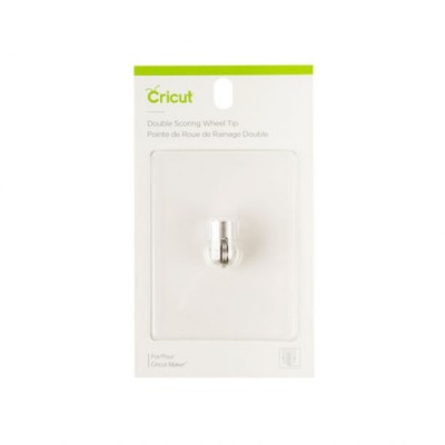 Cricut 2007448 pieza y accesorio para maquinas de corte para bricolaje Rueda de marcado
