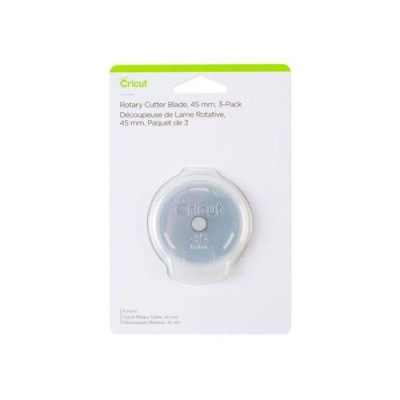 45 MM ROTARY BLADE 3 BLADES