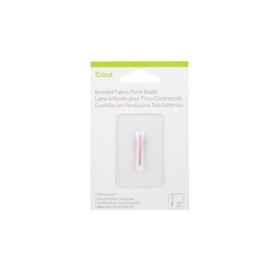 Cricut Bonded Fabric Replacement Blade Cuchillas de repuesto