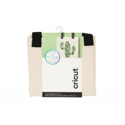 Cricut 2006830 bolso y bandolera Poliester Beige Mujer Bolso grande