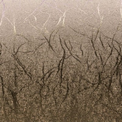 Cricut Textured Metallic Sampler Precious Metals Permanent Lamina de vinilo de transferencia termica 3 hojas