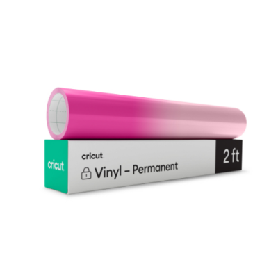 Cricut 2009587 vinilo de transferencia termica Rollo de vinilo de termotransferencia Vinilo de termotransferencia liso