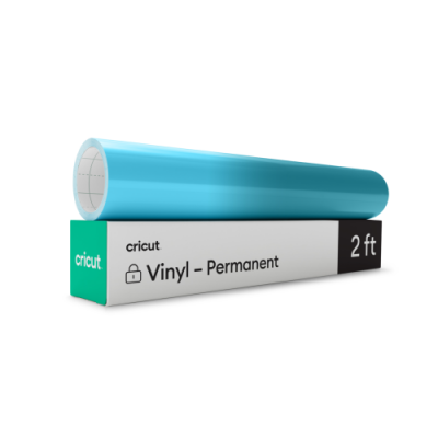 Cricut 2009588 vinilo de transferencia termica Rollo de vinilo de termotransferencia Vinilo de termotransferencia liso