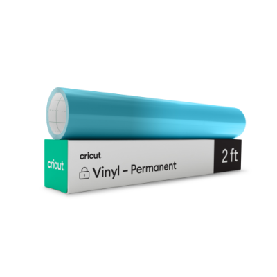 Cricut 2009589 vinilo de transferencia termica Rollo de vinilo de termotransferencia Vinilo de termotransferencia liso