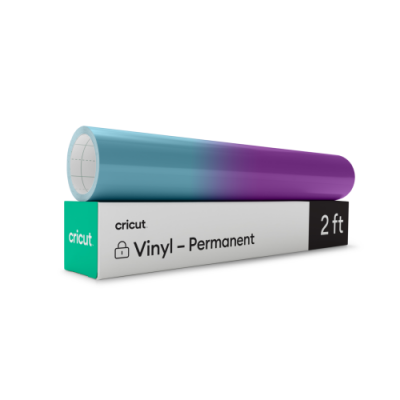 Cricut 2009590 vinilo de transferencia termica Rollo de vinilo de termotransferencia Vinilo de termotransferencia liso