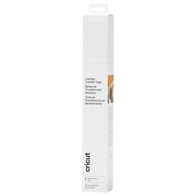 Cricut 2010336 papel transfer 46 m