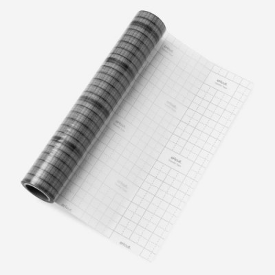 Cricut 2010336 papel transfer 46 m