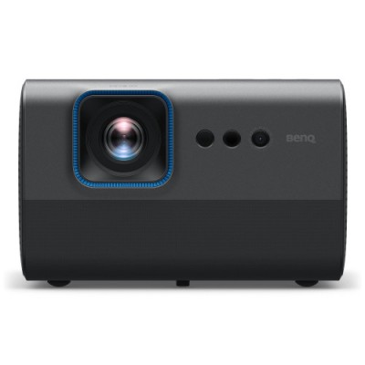 BenQ GP520 2600 lumenes ANSI DLP UHD 4K 3840x2160 Negro
