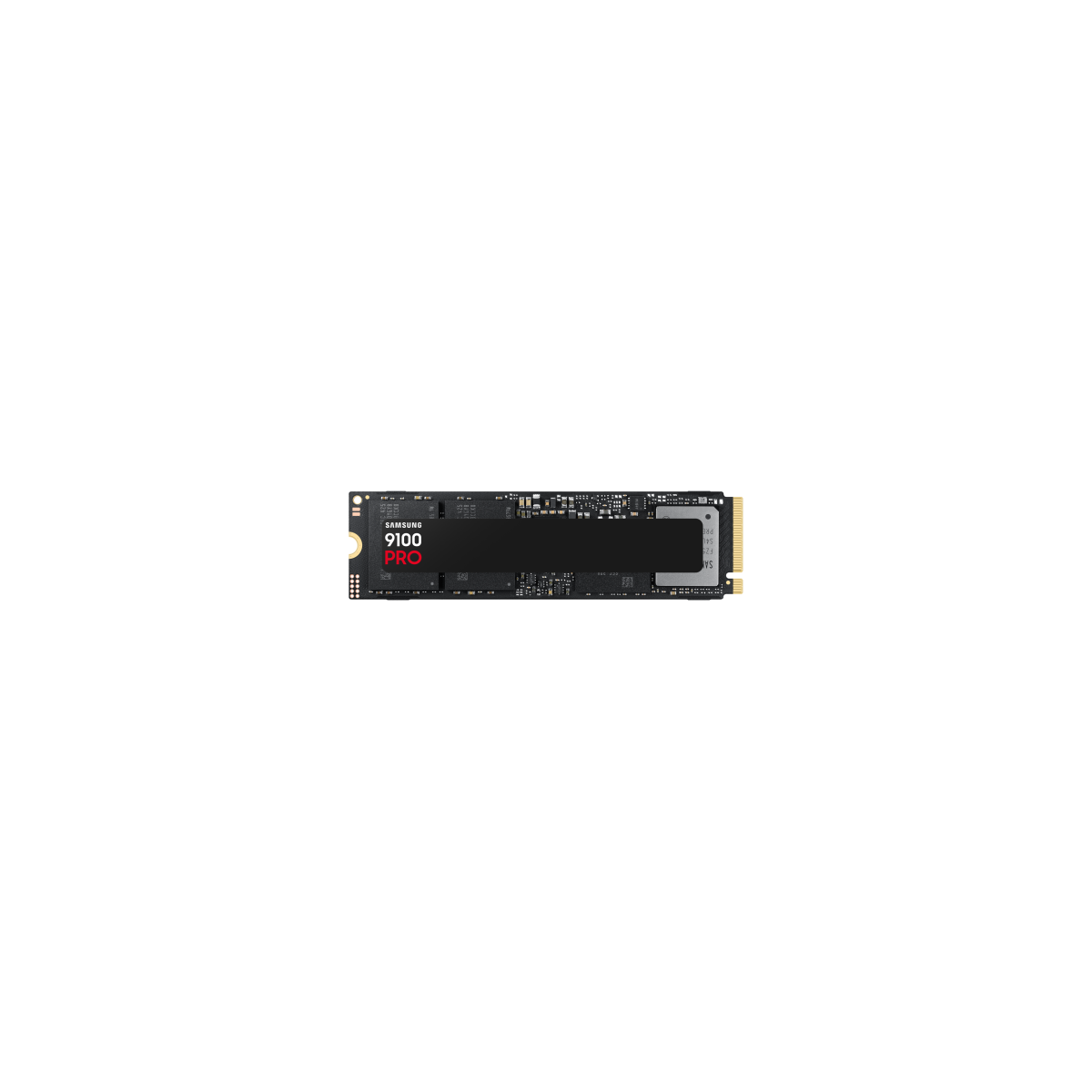 Samsung MZ VAP1T0 1 TB M2 PCI Express 50 NVMe V NAND TLC